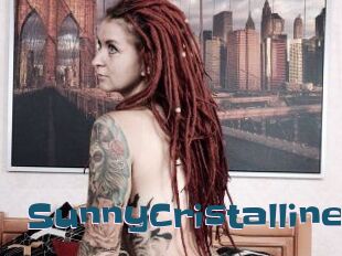 SunnyCristalline