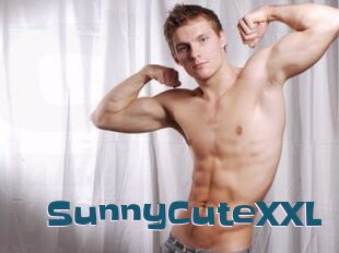 SunnyCuteXXL