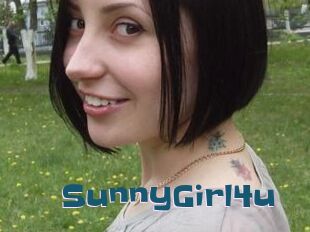 SunnyGirl4u
