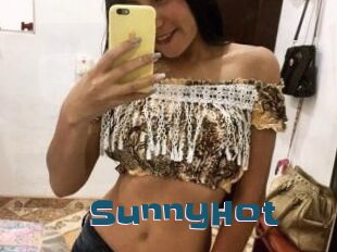 SunnyHot