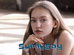 SunnySay