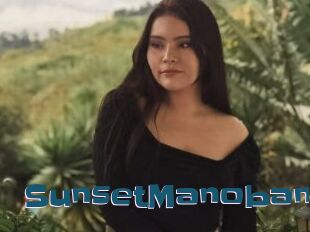 SunsetManoban