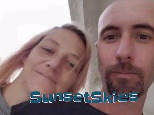 SunsetSkies