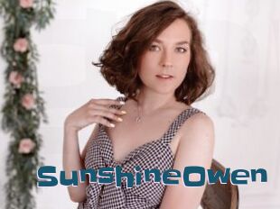 SunshineOwen