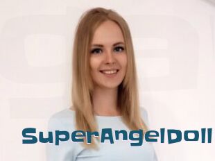 SuperAngelDoll