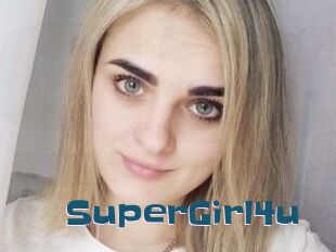 SuperGirl4u