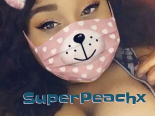 SuperPeachx