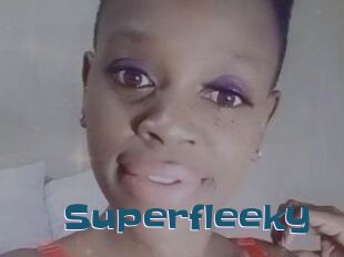Superfleeky