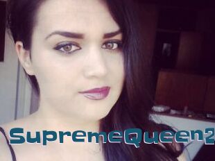 SupremeQueen21