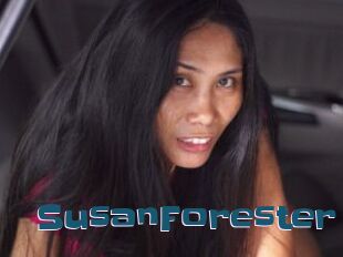 SusanForester