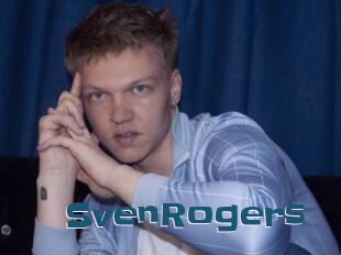 SvenRogers