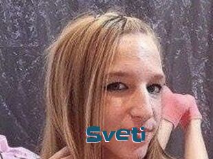 Sveti