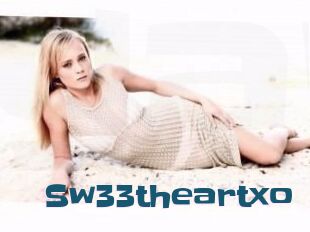 Sw33theartxo