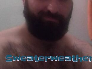 Sweaterweather