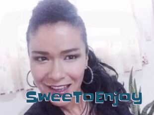 SweeToEnjoy