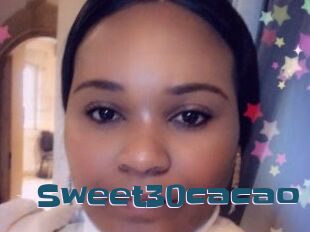 Sweet30cacao