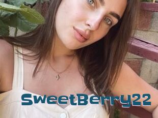 SweetBerry22
