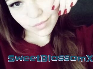 SweetBlossomX