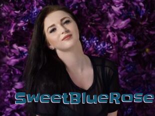SweetBlueRose