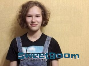 SweetBoom