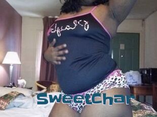 SweetChar
