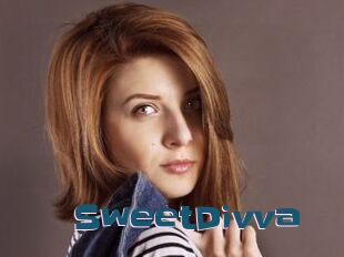 SweetDivva
