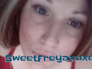 SweetFreyaxoxo