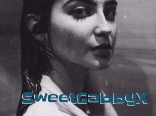 SweetGabbyX
