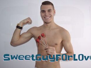 SweetGuyF0rL0ve