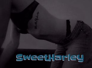 SweetHarley