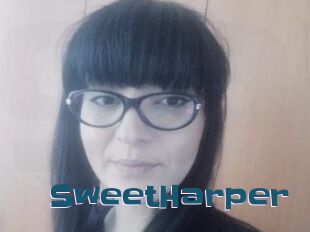 SweetHarper