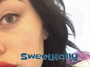 SweetHolly