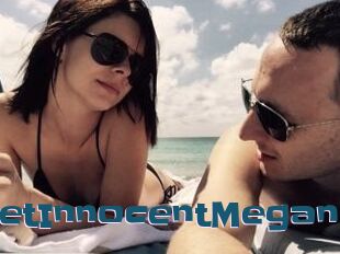 SweetInnocentMegan