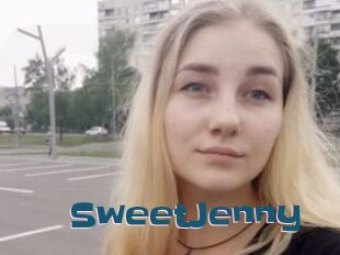 SweetJenny