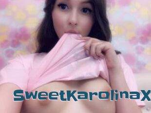 SweetKarolinaX