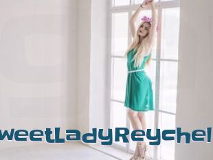 SweetLadyReychel
