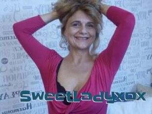 SweetLadyxox