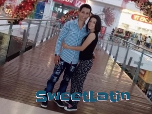 SweetLatin