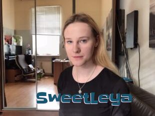 SweetLeya Gang Bangs