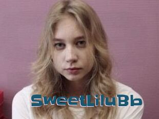 SweetLiluBb