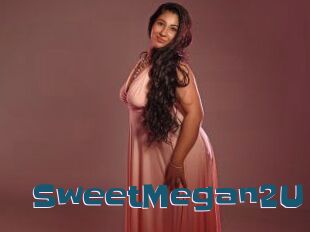 SweetMegan2U