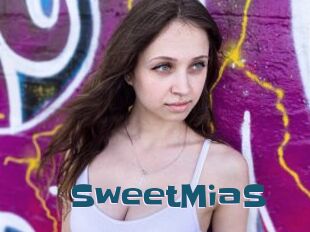 SweetMiaS