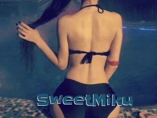 SweetMiku