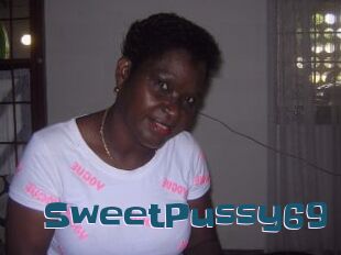 SweetPussy69