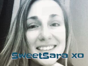 SweetSara_xo