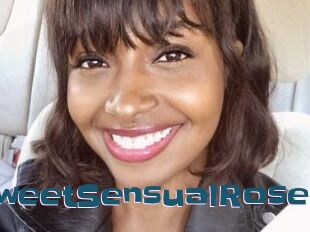 SweetSensualRose