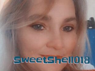 SweetShell018