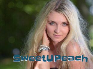 SweetUPeach