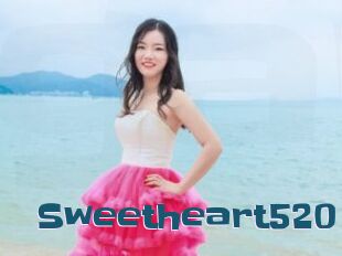 Sweetheart520