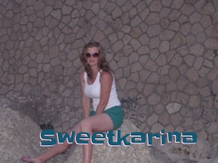 Sweetkarina